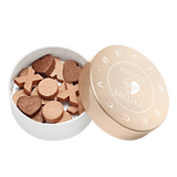 Khloé Kardashian & Malika Haqq BFF Glow Letters