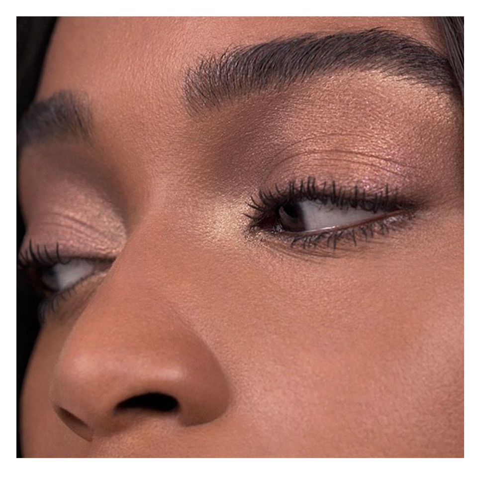 Khloé Kardashian & Malika Haqq BFF Glow Letters