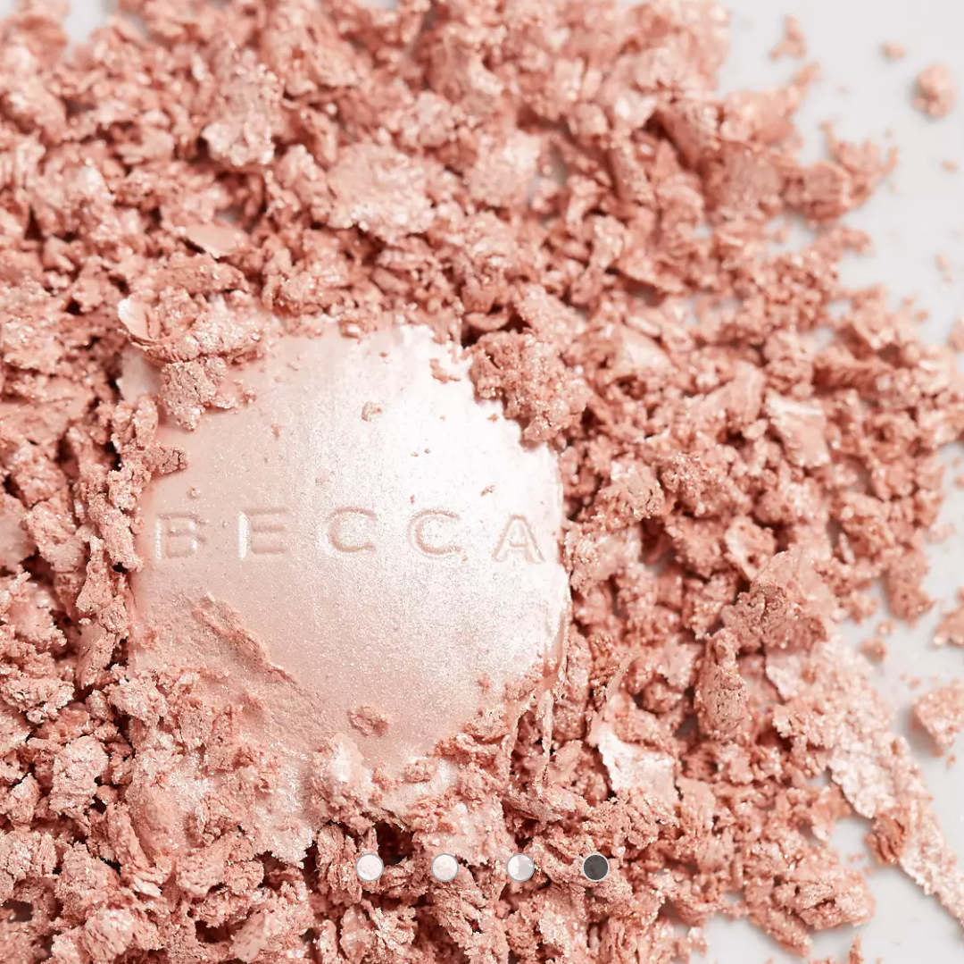 BECCA Pearl Glow Luster Glow Powder