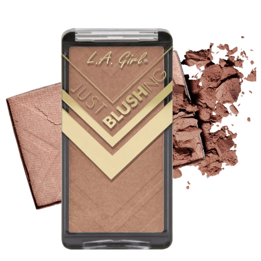 L.A. Girl Just Blushing