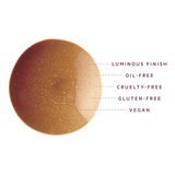 FLOWER Beauty Heatwave Bronzing Essence