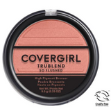 COVERGIRL TruBlend So Flushed High Pigment Blush