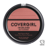 COVERGIRL TruBlend So Flushed High Pigment Blush