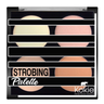 KOKIE Professional Strobing Palette