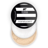 KOKIE Cosmetics Natural Translucent Setting Powders