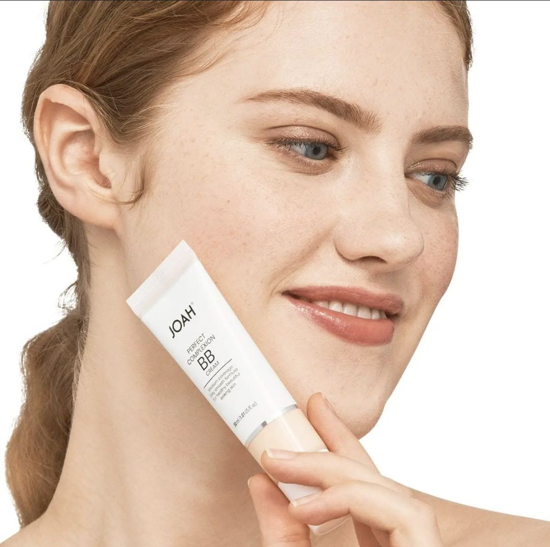 JOAH Beauty Perfect Complexion BB Cream