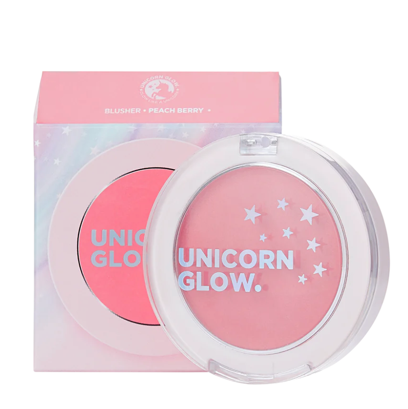 UNICORN GLOW Blusher