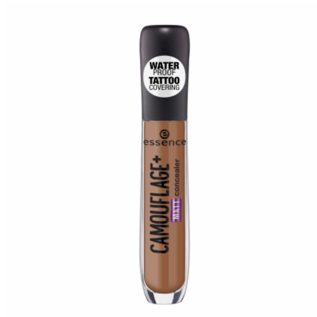 ESSENCE Camouflage Matt Concealer