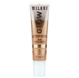 MILANI Glow Hydrating Skin Tint