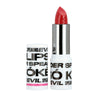UOMA by Sharon C, Lips Don't Lie Matte Lipstick