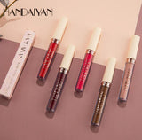 HANDAIYAN Matte Liquid Lipstick