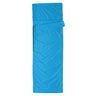 Lightweight Outdoor Sleeping Bag Liner Polyester Pongee Portable Single Sleeping Bags Camping Travel Hotel Sleep Bag 75*210CM - Lootquake