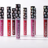 1 Pcs Honey Gloss Lipstick Lip Gloss- Volumizing Shade for All Skin Types Long-Lasting Non-Fading Waterproof Lips Non-stick Cup