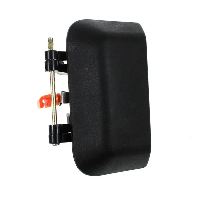 1PCS Rear Left or Right  Door Exterior Handle Black for Jeep Compass 2007-2016 5115826AF 5115826AE 5115826AD - Lootquake