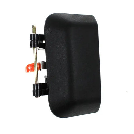 1PCS Rear Left or Right  Door Exterior Handle Black for Jeep Compass 2007-2016 5115826AF 5115826AE 5115826AD - Lootquake