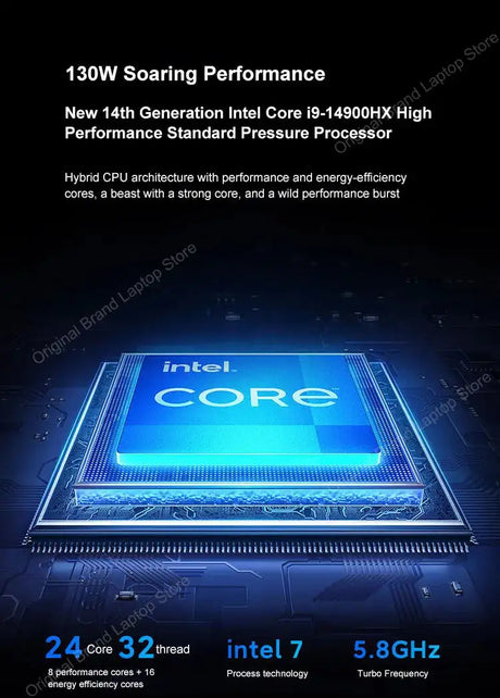 2024 Xiaomi Redmi G Pro Gaming Laptop 16 Inch 2.5K 240Hz E-Sports Screen Netbook i9-14900HX 16GB 1TB RTX4060 Gaming Notebook PC - Lootquake