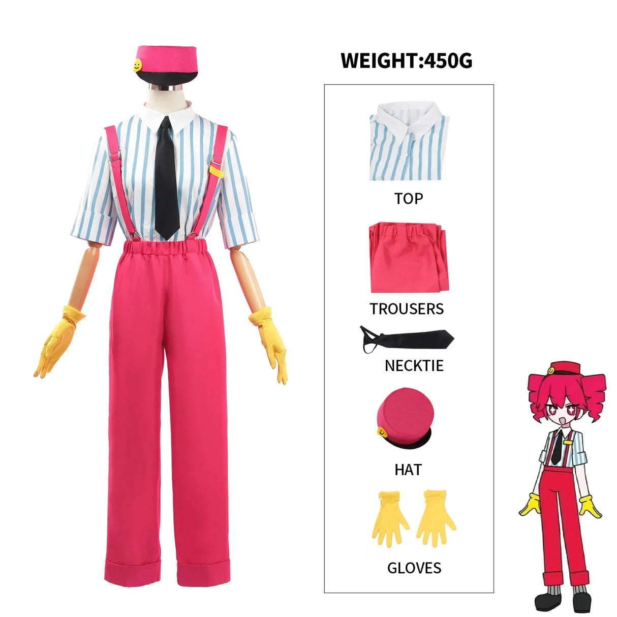2025 Halloween Costumes de Cosplay Anime Miku Mesmerizer, barboteuse Teto, uniforme de jeu de rôle Anime, robe de fête