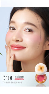 Gloss à lèvres hydratant Glass Lip Nude Rouge à lèvres Maquillage coréen Gloss hydratant Toutes les sensations Haute brillance Hydratant Vitamine E