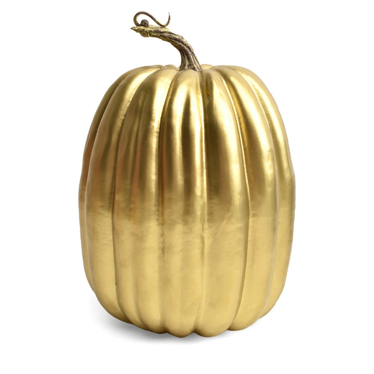 Halloween Pumpkin Decor Artificial Style Thanksgiving Day Dining Table Central Kitchen Decor Supplies Fall-Themed Wedding Decor