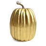 Halloween Pumpkin Decor Artificial Style Thanksgiving Day Dining Table Central Kitchen Decor Supplies Fall-Themed Wedding Decor