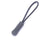 10/20pcs Zipper Pull Puller End Fit Rope Tag Replacement Clip Broken Buckle Fixer Zip Cord Tab Travel Bag Suitcase Tent Backpack - Lootquake