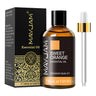MAYJAM 1PCS 30ML Huile Essentielle d'Aromathérapie Lavande Vanille Jasmin Eucalyptus Menthe Poivrée Huile Aromatique pour Diffuseur Bougie Savon