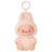 Cute Labubu The Monsters Box Toy Sweetheart Vinyl Doll Kawaii Backpack Pendant Decoration Plush Doll Clothes Keychain Gifts - Lootquake