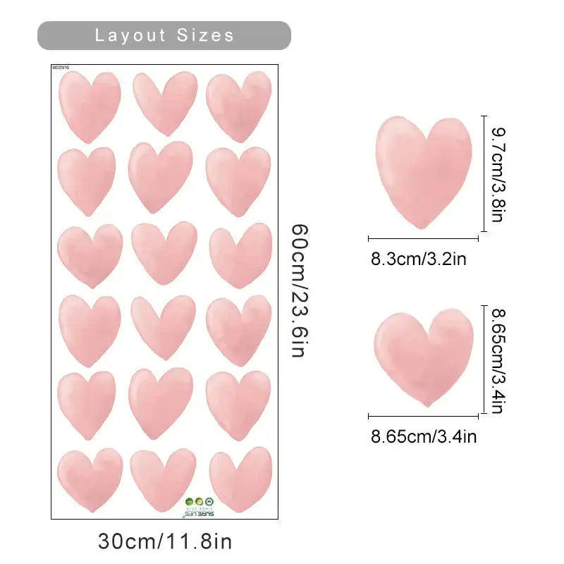 Cartoon Teddy Bear Tent Stars Wall Stickers for Kids Room Nursery Baby Room Decoration Wall Decals Room Interior - Lootquake