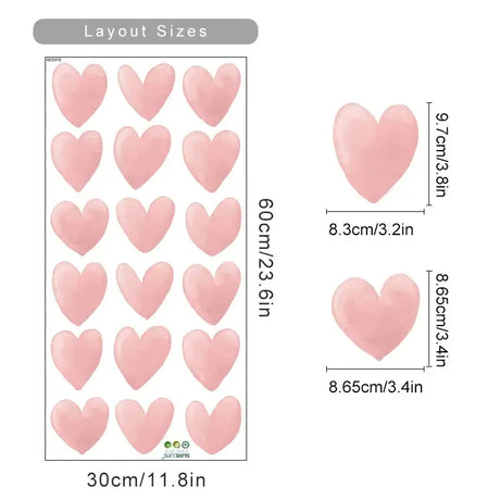 Cartoon Teddy Bear Tent Stars Wall Stickers for Kids Room Nursery Baby Room Decoration Wall Decals Room Interior - Lootquake