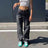 Women Wide Leg Baggy Jeans Lady Vintage Y2K Punk Low Rise Waist Loose Denim Pants Streetwear Fashion Trashy Long Skater Trousers - Lootquake