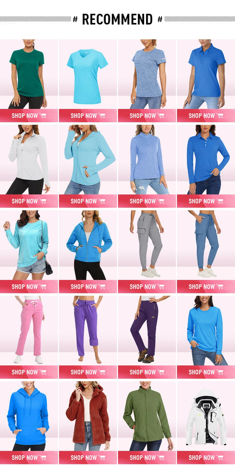 TACVASEN UPF 80+ Quick Dry Hooded T-Shirts Womens Summer Long Sleeve Sun UV Protection Tees Breathable Thumb Holes Pullover Tops - Lootquake