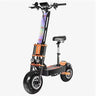 Escooter X8PRO 2025 - Patinete eléctrico todoterreno para adultos, 8000 W, 60 V, 40 Ah, 13-14 pulgadas, motor dual, velocidad máxima: 100 km/h, kilometraje máximo: 120 km
