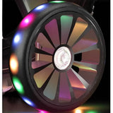 Children's Bicycles for Boys Aged 3-10 Years Old Children Girls Children's Bicycles with Flashing Auxiliary Wheels