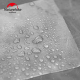 Naturehike TPU Gear Repair Patch 3pcs/lot  Waterproof Patch Tent Sleeping Bag Mats Use Camping Accessories - Lootquake