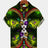 2024 Men's Mardi Gras Shirt 3D Print Short Sleeve Casual Shirts Streetwear Loose Plus Size Mens Hawaiian Shirts Tops T-Shirt - Lootquake