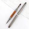 New Dual-ended Nail Brush Acrylic Nail Art Brushes Professional UV Gel Nail Polish Liner Flower Painting Drawing Manicure Tools