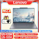 2024 Lenovo Thinkbook X Arc 13.5inch 2.8K 120Hz U5/U9 16/32+1T - Lootquake