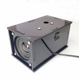 Kit de altavoz Bluetooth para bricolaje, electrónica, proyecto de soldadura, práctica de soldadura, ensamblaje, kit electrónico para bricolaje, componente, altavoces de 2 x 3 W