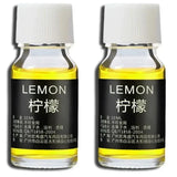 10ml Car Perfume Refill Air Freshener Natural Plant Essential Oil Aroma Diffuser Fragrance Humidifier Essential Oil Freshener