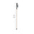 110g Ultra Light Weight Trekking Poles Folding Hiking Sticks Portable Carbon Fiber Collapsible Nordic Walking Cane Sticks Bags - Lootquake