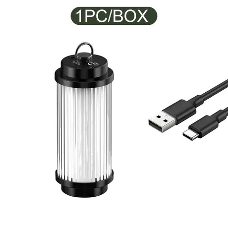 3000mAh 38-KT 38 Light 38 Explore USB Rechargeable Camping Lanterns Outdoor Tent lamp Powerful Mini LED Flashlights Camp Light - Lootquake