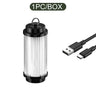 3000mAh 38-KT 38 Light 38 Explore USB Rechargeable Camping Lanterns Outdoor Tent lamp Powerful Mini LED Flashlights Camp Light - Lootquake