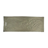 Lixada 190 * 75cm Outdoor Portable Envelope Sleeping Bag Camping Travel Hiking Multifunction Ultra-light 680g Backpacking - Lootquake