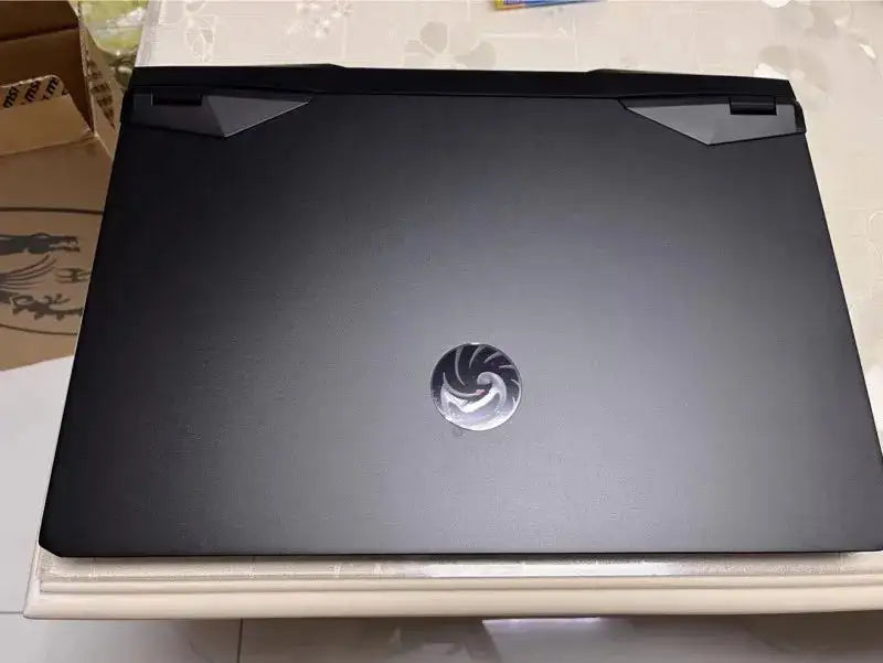 MSI Alpha 17 Gaming Laptop 17.3 Inch QHD 2.5K 240Hz IPS Screen Notebook AMD Ryzen R9-7940HX 16GB 1TB RTX4070 Gaming Computer PC