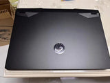 MSI Alpha 17 Gaming Laptop 17.3 Inch QHD 2.5K 240Hz IPS Screen Notebook AMD Ryzen R9-7940HX 16GB 1TB RTX4070 Gaming Computer PC