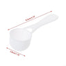 1/3/5/10g Measuring Spoons Coffee Protein Milk Powder Scoops Spoon Kitchen Tools Drop Shipping