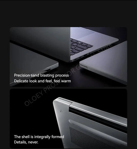 XIAOMI REDMI Book 14 2025 Intel Core 5 220H Intel integrated Graphics 16/32GB RAM 512G/1TB SSD 2.8K 120Hz Screen - Lootquake