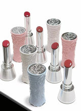 Rouge à lèvres Flower Knows Swan Ballet, brillant à lèvres effet miroir, hydratant et longue tenue, Nostickcup, nourrissant, 3,5 g