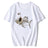 Bonefish Skull Deep Sea Fish Skeleton Funny Fisherman Angler T-Shirt Cotton O-Neck Short Sleeve Women T Shirt Oversize 61617 - Lootquake