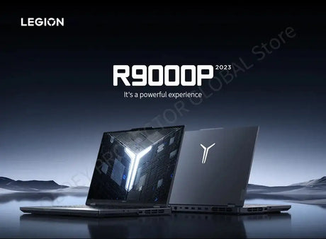 Lenovo LEGION R9000P 2023 R9 32G 1/2T 16" 2.5K 240Hz - Lootquake